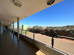 Premier Garden Hotel