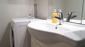 Modern Apartment in The Heart of Vienna 6,1