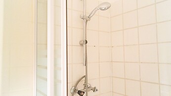 Modern Apartment in The Heart of Vienna 6,1