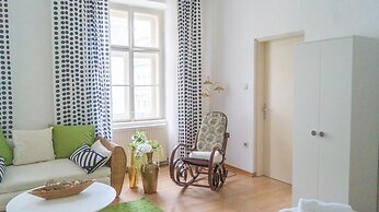 Modern Apartment in The Heart of Vienna 6,1