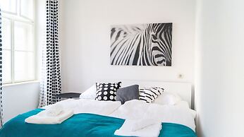 Modern Apartment in The Heart of Vienna 6,1