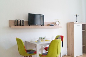 Modern Apartment in The Heart of Vienna 6,1