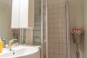 Modern Apartment in The Heart of Vienna 6,1