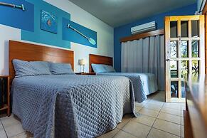 Hotel Viña del Mar Omoa