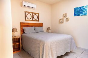 Hotel Viña del Mar Omoa