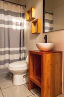 Hotel Viña del Mar Omoa