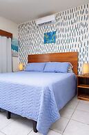 Hotel Viña del Mar Omoa