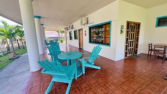 Hotel Viña del Mar Omoa