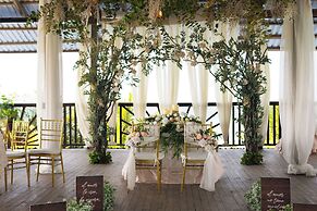 Hotel Viña del Mar Omoa