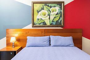 Hotel Viña del Mar Omoa