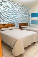 Hotel Viña del Mar Omoa