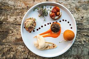 Hotel Viña del Mar Omoa