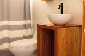 Hotel Viña del Mar Omoa