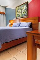 Hotel Viña del Mar Omoa