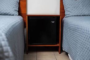 Hotel Viña del Mar Omoa