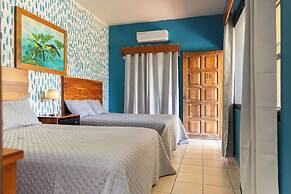 Hotel Viña del Mar Omoa