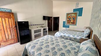 Hotel Viña del Mar Omoa