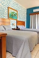 Hotel Viña del Mar Omoa