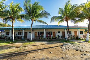 Hotel Viña del Mar Omoa