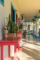 Hotel Viña del Mar Omoa