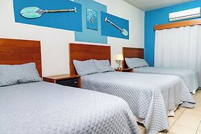 Hotel Viña del Mar Omoa