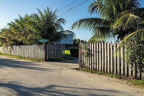 Hotel Viña del Mar Omoa