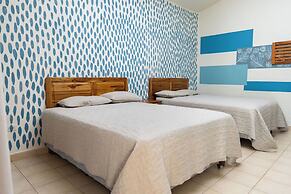 Hotel Viña del Mar Omoa