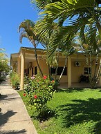 Hotel Viña del Mar Omoa