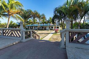 Hotel Viña del Mar Omoa