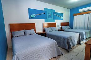 Hotel Viña del Mar Omoa