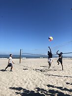 Hotel Viña del Mar Omoa