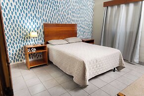 Hotel Viña del Mar Omoa