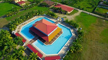 Hotel Viña del Mar Omoa