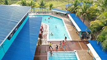 Hotel Viña del Mar Omoa