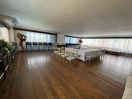 Hotel Viña del Mar Omoa