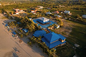 Hotel Viña del Mar Omoa