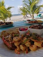 Hotel Viña del Mar Omoa