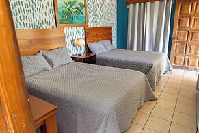 Hotel Viña del Mar Omoa