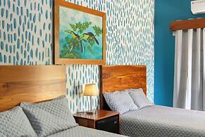 Hotel Viña del Mar Omoa