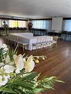 Hotel Viña del Mar Omoa