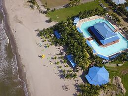 Hotel Viña del Mar Omoa