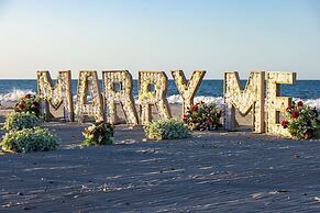 Hotel Viña del Mar Omoa