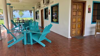 Hotel Viña del Mar Omoa