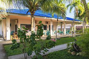 Hotel Viña del Mar Omoa