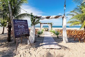 Hotel Viña del Mar Omoa