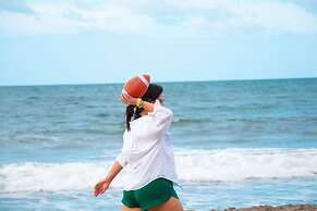 Hotel Viña del Mar Omoa