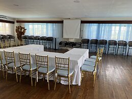 Hotel Viña del Mar Omoa