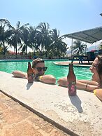 Hotel Viña del Mar Omoa