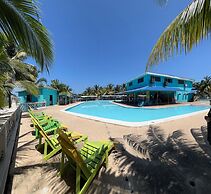 Hotel Viña del Mar Omoa