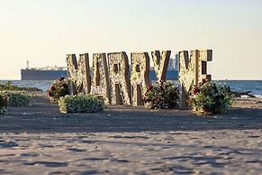 Hotel Viña del Mar Omoa